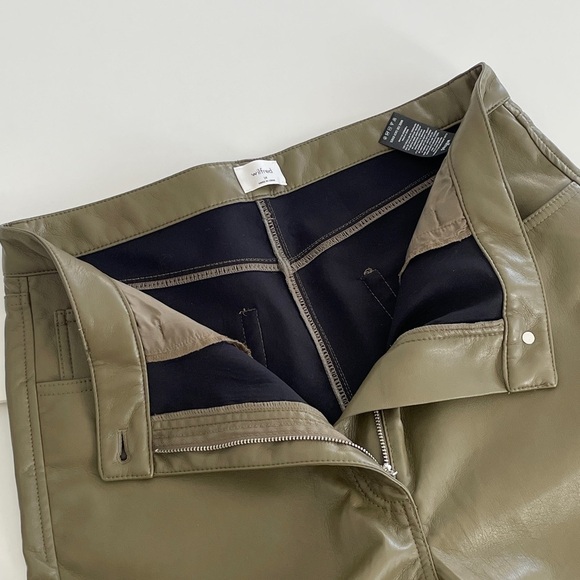 ⭐️HOST Pick⭐️ Aritzia Wilfred The Melina Pant - Picture 7 of 11